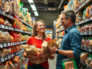 Read more about the article 15 Frugal Grocery Shopping Tips