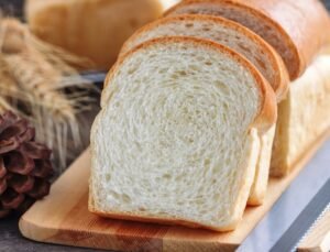 Read more about the article Traditional White Bread