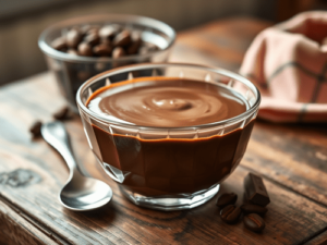 Read more about the article How to Make Chocolate Custard